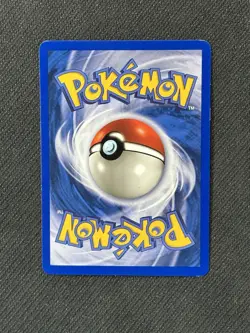 Gengar 11/110 Legendary Collection Reverse Holo Rare Pokemon Card - Image 2