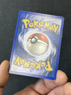 Gengar 11/110 Legendary Collection Reverse Holo Rare Pokemon Card - Image 5