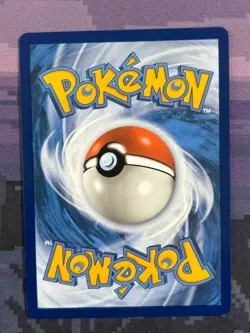 Jynx ex 191/165 Pokemon 151 Ultra Rare Near Mint Card NM - Image 2