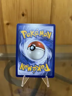 Milcery 152/142 Pokemon Card Stellar Crown Illustration Rare Psychic Type NM - Image 2