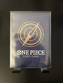 Charlotte Pudding OP03-112 SP Alt Art Two Legends OP-08 ONE PIECE Card English - Image 2