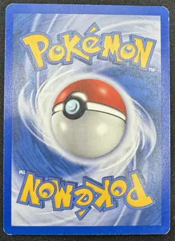 Swampert 5/17 Non-Holo 2004 POP Series Pokemon Card MP - Image 2