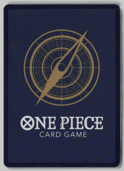 One Piece Card Game Roronoa Zoro OP06-118 SEC PRB-02 (Reprint) English - Image 2