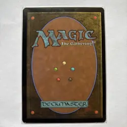 Phyrexian Arena Magic: The Gathering Card Enchantment - Image 2