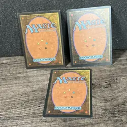 Balm of Restoration Fallen Empires Artifact Rare MTG Magic the Gathering 3 - Image 5