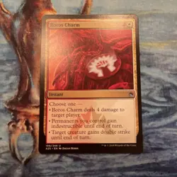 Boros Charm Masters 25 NM - Image 1