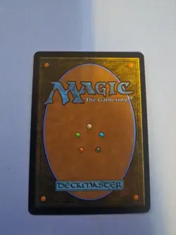 MTG: Darksteel Colossus: Darksteel (LP) - Image 2