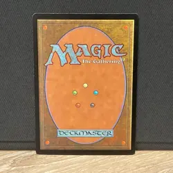 MTG Magic The Gathering- MOGG SENTRY, Planeshift, Foil - Image 3