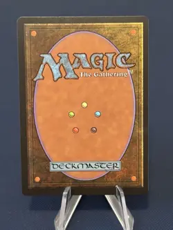 MTG - Magic The Gathering - Lake Of The Dead - Alliances - NP/NM! ✅Description! - Image 2