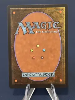 MTG - Magic The Gathering - Lake Of The Dead - Alliances - NP/NM! ✅Description! - Image 4