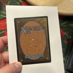 Artist's Talent #124 (NM) Bloomburrow BLB Magic MTG - Image 2