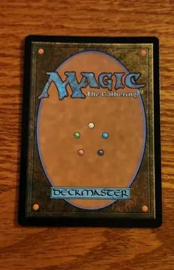 MTG Worldly Tutor Dominaria Remastered Retro Frame Foil M/NM - Image 2