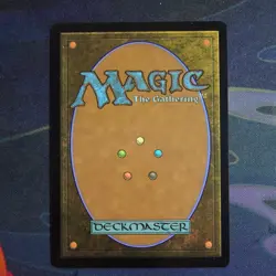 MTG Savage Beating 0026 (Borderless) [Marvels Spider-Man, Near mint] - Image 2