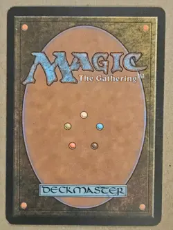 Nemesis Mask - Darksteel - Lightly Played close to NM | MTG - Image 2