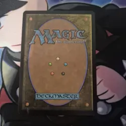 MTG Animate Dead Eternal Masters Uncommon Enchantment - NM - Image 2