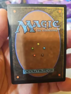 MTG - Commander 2020 - Propaganda - NM - NF - Image 2