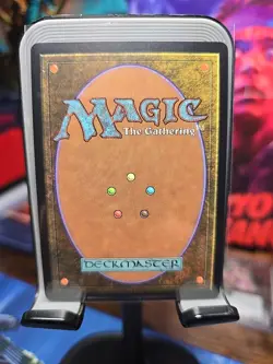 Forest (Phyrexian) - Full Art (Oil Slick Raised Foil) Phyrexia: All Will Be One - Image 2
