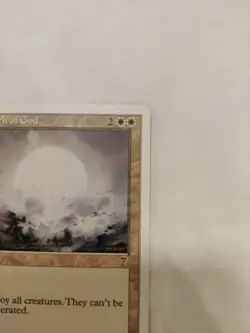 Wrath of God 7th Edition Regular LP/NM MTG X3 - Image 4