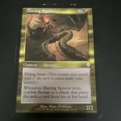 Blazing Specter Invasion Regular - Image 5