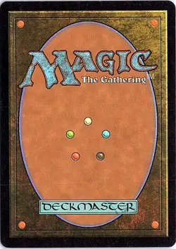 Cowardice R Mercadian Masques 70 LP Magic - Image 2