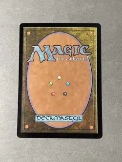 Glarb, Calamity's Augur (Showcase) FOIL Bloomburrow MTG NM - Image 2