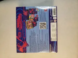 Pokemon TCG Sword Shield Darkness Ablaze Elite Trainer Box ETB Sealed - Image 2