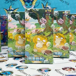 Pokemon TCG Chinese Exclusive 151C Collect Hope Sealed Booster SLIM Boxs - Image 1