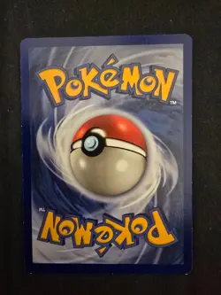 Pokemon TCG 1st Edition Kabuto Fossil 50/62 Regular 1999-2000 Wizards Base Set - Image 2