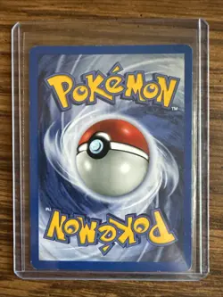 Pokemon Gym Challenge Erika’s Venusaur 4/132 1st Edition Holo NM Near Mint - Image 2