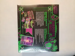Pokemon Shrouded Fable ETB (sealed) - Image 2
