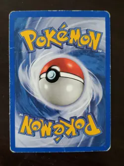 Pokemon Raichu Neo Revelation Unlimited 21/64 - Image 2