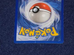 Pokemon VINTAGE Rayquaza ex Holo Black star Promo ENGLISH 039 - Image 5