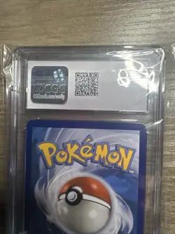 Pokemon Lumineon V 2022 Brilliant Stars 040/172 CGC Graded Mint + 9.5 - Image 4