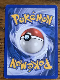 Pokemon 2002 BlackStar Promo #51&52 Rapidash & Ho-oh*Pokemon center Stamp*Read - Image 4