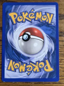 Pokemon 2002 BlackStar Promo #51&52 Rapidash & Ho-oh*Pokemon center Stamp*Read - Image 5