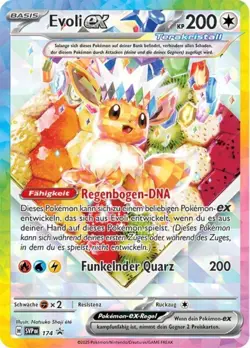 Pokemon Prismatische Entwicklungen Super Premium Kollektion - Vorbestellung - Image 4