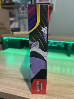 Pokemon TCG Mega Latias EX Sealed Box! - Image 2