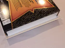 POKEMON: 1X Shining Fates Pikachu V Collection Box NEW OPEN BOX - Image 3