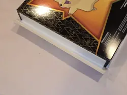 POKEMON: 1X Shining Fates Pikachu V Collection Box NEW OPEN BOX - Image 4