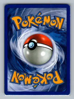 Pokemon Power Keepers #34/108 Medicham Reverse Holo Uncommon - Image 2