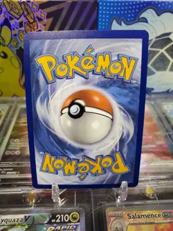 Marill 044/193 Reverse Holo Common Pokemon TCG S&V Paldea Evolved - Image 2