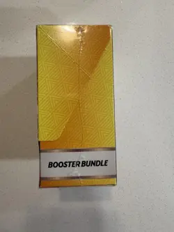Pokemon TCG Scarlet & Violet Surging Sparks Booster Bundle Factory Sealed New - Image 2