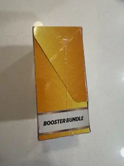 Pokemon TCG Scarlet & Violet Surging Sparks Booster Bundle Factory Sealed New - Image 4