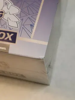 Pokemon - Elite Trainer Box ETB "Chilling Reign" Sealed X1 - Image 2