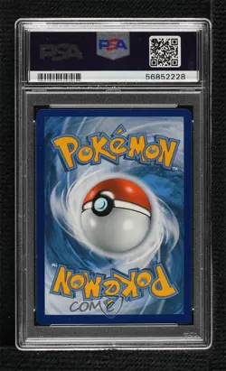 Dragapult VMAX Pokemon Sword & Shield Black Star PSA 10 GEM MT - Image 2