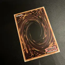 YuGiOh Amazoness Queen SGX3-END01 Secret Rare 1st Edition🔥 - Image 2