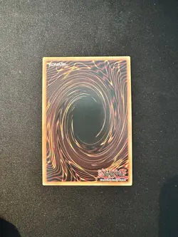 Yu-Gi-Oh! MAN-EATER BUG LOB-EN108 Super Rare NM/Mint (25th Anniversary) - Image 2