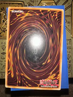Yugioh Mystical Refpanel DREV-EN090 Duelist Revolution 1st Edition LP - Image 3