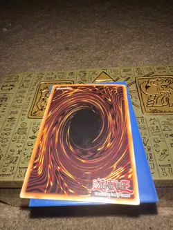 Yugioh Mystical Refpanel DREV-EN090 Duelist Revolution 1st Edition LP - Image 4