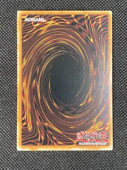 YuGiOh! - Polymerization RP01-EN008 Common Unlimited (Reprint) Near Mint - Image 2